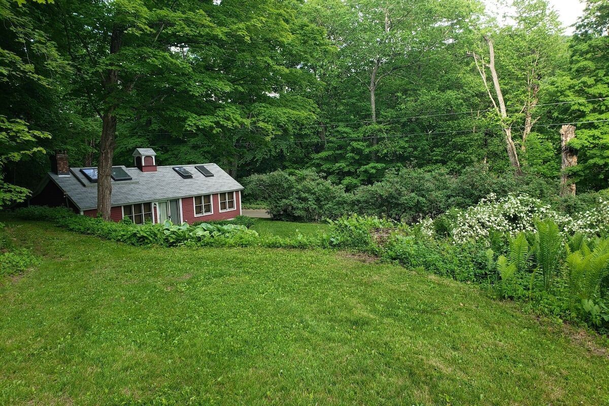 sugarhouse near brattleboro